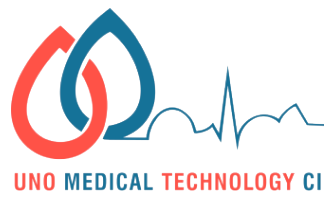 Uno Medical Techology CI Logo